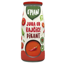 O'Plant Juha od rajčice pikant 420 g