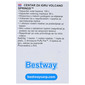 Bestway Volcano Springs Centar za igru 2,62x1,88x1,02 m