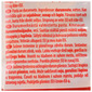 Pasta Zara Tjestenina conchiglie n˚54 500 g