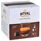Ritual espresso Espresso DG kava, 16 kapsula, 120 g