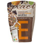 Graci Muesli Energetic chocolate, carob&orange 400 g