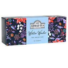 Ahmad Tea Winter Wonder (30x2 g) 60 g