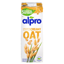 Alpro Napitak od zobi s dodanim kalcijem i vitaminima 1 l