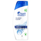 Head&Shoulders Classic Clean Šampon 625 ml