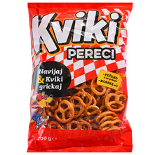 Kviki pereci 100 g