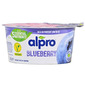 Alpro Fermentirani sojin proizvod blueberry 150 g