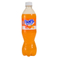 Fanta Orange zero sugar 500 ml