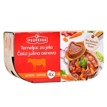Podravka Temeljac za jela goveđi 112 g
