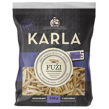 Karla Fuži Svježa tjestenina 350 g