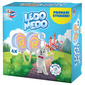 Ledo Medo Sladoled 4x70 ml