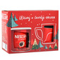 Nescafé Classic Instant kava 200 g + Nescafé šalica