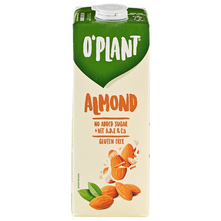 O'Plant Napitak od badema bez dodanog šećera 1 l