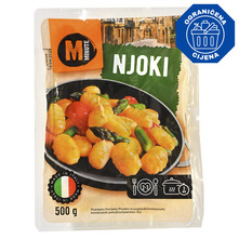 Minute Njoki 500 g