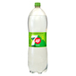 7 Up zero sugar 2 l