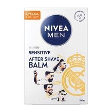 Nivea Men Sensitive Balzam za njegu nakon brijanja 100 ml