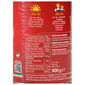 Rosso Gargano Sitno sjeckana rajčica 400 g