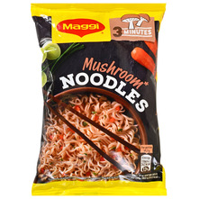 Maggi Noodles Instant rezanci s okusom gljiva 59,2 g