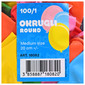 Baloni okrugli 100/1