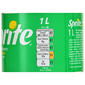 Sprite lemon-lime 1 l