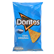 Doritos Čips cool original 90 g