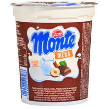 Zott Monte Mliječni desert mega 400 g