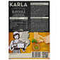 Karla Ravioli gurmanski sir 250 g