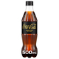 Coca-Cola Zero caffeine i sugar 500 ml