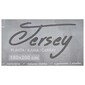Jersey plahta s gumicom razne boje 180x200 cm