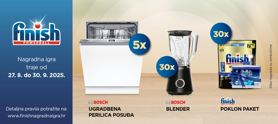 Finish nagradna igra