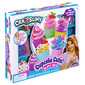 Cra-Z-Slimy Cupcake Cutie igračka slime 9 boja