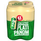 Pan Zlatni Svijetlo pivo 4x0,5 l