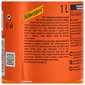 Schweppes Tangerine 1 l