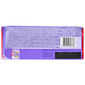 Milka Extra Fun Čokolada berry mix&popping candy 150 g