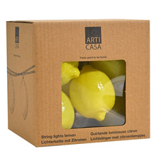 Arti Casa Ukrasne LED lampice 125x125x125 mm 10/1