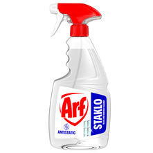Arf Antistatic Sredstvo za čišćenje stakla 650 ml