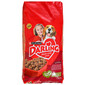 Purina Darling Hrana za odrasle pse govedina, piletina 15 kg