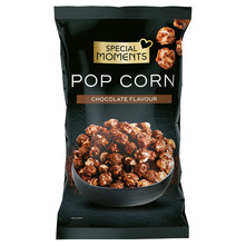 Special Moments Pop Corn chocolate 90 g