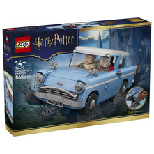Lego Začarani leteći Ford Anglia
