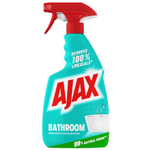 Ajax Sredstvo za čišćenje kućanstva bathroom 750 ml