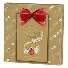 Lindt Lindor Praline surtido 137 g