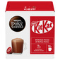 Nescafé Dolce Gusto Kit Kat kakao 16 kapsula, 256 g