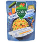Gallo Bontà Pronte In 2 minuti Cous cous od žitarica s povrćem 220 g