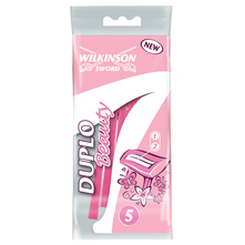 Wilkinson Sword Beauty Duplo Brijač 5/1