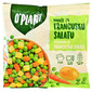 O'Plant Povrće za francusku salatu 400 g