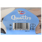 Quattro Sladoled classic 900 ml