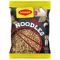 Maggi Noodles Jelo s rezancima, s okusom govedine 59,2 g