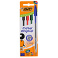 Bic Cristal Original Kemijske olovke 4/1