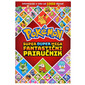 Pokemon Super mega priručnik