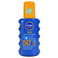 Nivea Sun Kids Protect&Care SPF 50+ Dječji sprej za sunčanje 200 ml