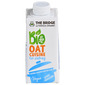 The Bridge Bio Zobeno vrhnje za kuhanje 200 ml 